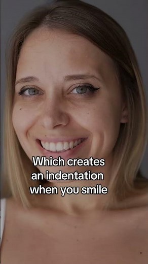 The Science Behind Dimples (And Why They Run in Families)