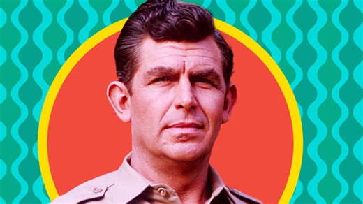 What Happened the Day That Andy Griffith Completely Lost It on the 'Andy Griffith Show' Set?