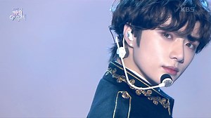 【中韩字幕｜TXT】又是一首超适合土巴兔的小甜曲《Hug (Original Song: TVXQ)》“我想把这世上所有东西都给你 即使在梦里”