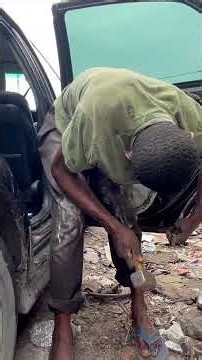 Repairing a Rollover