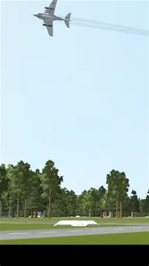 真っ昼間から3🔥飛ばしてます🔥カッコイイ🔥😎A-6🔥イントルーダー🔥Intruder🔥爆音🔥爆速🔥超音速🔥ジェット🔥2025年10月6日