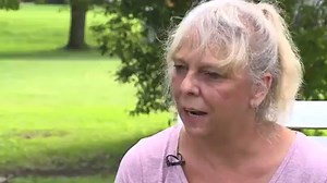 VIDEO: This woman claims Swanson Funeral Home in Flint still has not returned her mother-in-law's ring months after the cremation. READ MORE: http://bit.ly/2tgc3vD | Mid-Michigan NOW