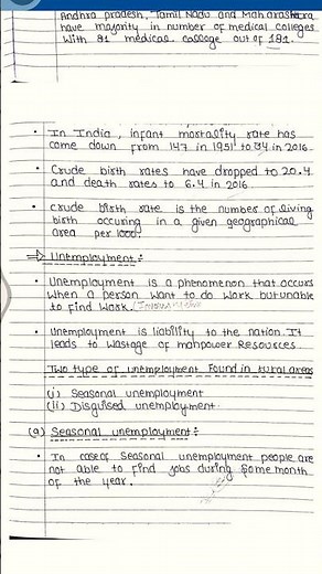 class 9 economics chapter 2 people resource notes