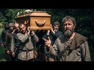 How Medieval Dead Were Buried in the Middle Ages | The Medieval Way
