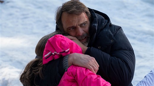 Walter Presents: 'Stranded' coming to C4 Streaming before Christmas