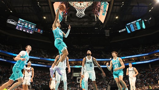 Green thriving as Hornets buzz reaches fever pitch | Basketball.com.au