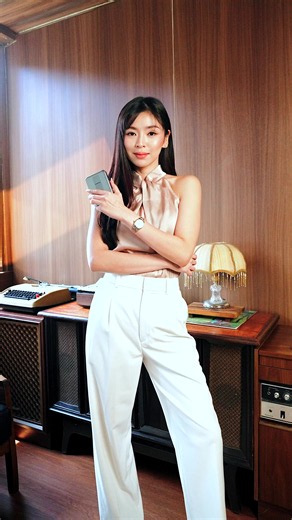 A little extra power for wherever life takes me, thanks to my @Anker Official Shop MagGo Power Bank 2. #AnkerPhilippines #AnkerMagGo