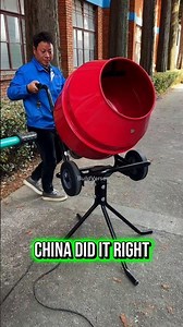 china built the perfect machine for small construction jobs