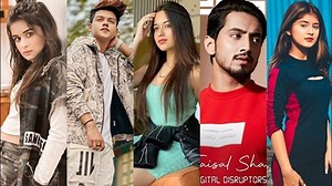 Filhaal B Praak Jaani Akshay Kumar | Tik Tok Viral Videos