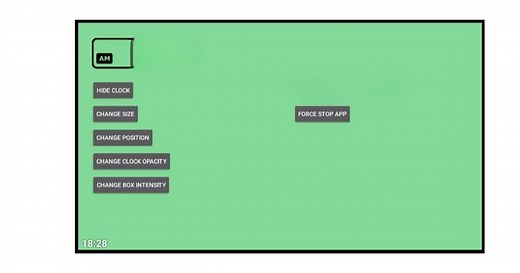 在 PC 和 Mac 上下載和運行 Floating Clock（模擬器）