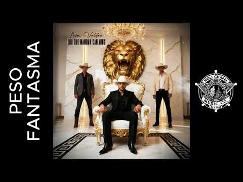 León Valdez - Peso Fantasma (Visualizer)