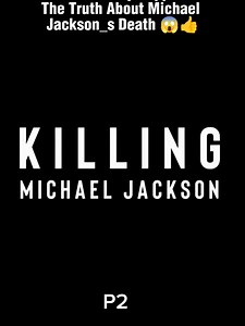Michael Jackson's Death: What Really Happened
