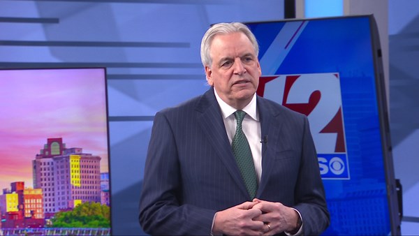 Community Focus: Rhode Island Attorney General Peter Neronha