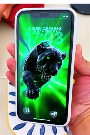 #dreamina #dreaminapioneer #capcutpioneer iOS 26 Cách lấy hình nền không gian 3D cho iPhone Hướng dẫn thiết lập hình nền iPhone Cách áp dụng hình nền động Live Wallpaper Hình nền động | Hình nền iPhone | Hình nền 8K iOS 26 how to get 3D spatial wallpaper background for your iPhone How to set up iPhone wallpaper tutorial How to apply iPhone live wallpaper live wallpaper wallpaper iPhone wallpaper 8K wallpaper spatial wallpaper Live Wallpaper Set As Wallpaper 3d live wallpaper 3d spatial wallpaper