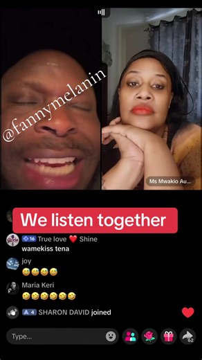 Listening Together - The Power of Community