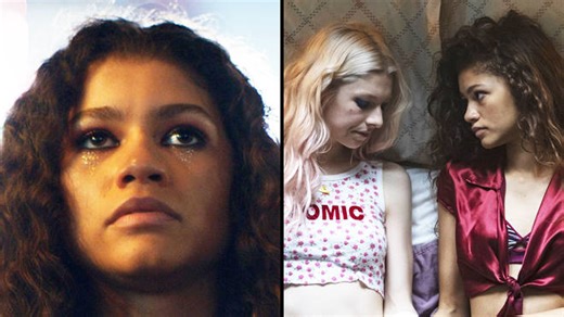 Euphoria soundtrack: All the songs from the HBO series so far