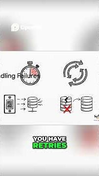 Saga Pattern & Failure Handling Microservices Mastery