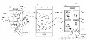 Apple invention automatically shares photos based on facial recognition data | AppleInsider