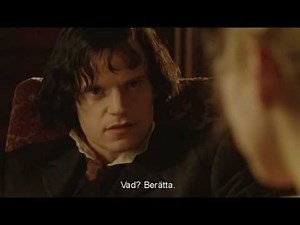 Marc Warren as Count Dracula