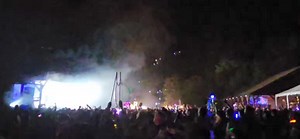 This is Lotus! This, is Summerdance! | Nelson Ledges Quarry Park