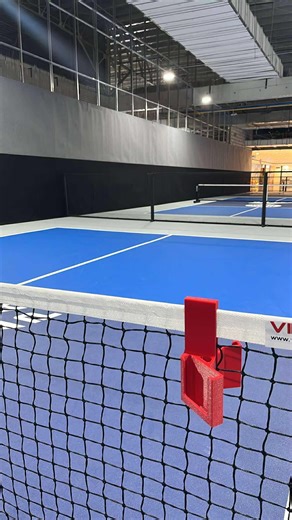 Pickleball Net Phone Holder STL | Hang Your Phone on the Net to Record Gameplay | 3D Printable Camera Mount | Digital Download - Etsy