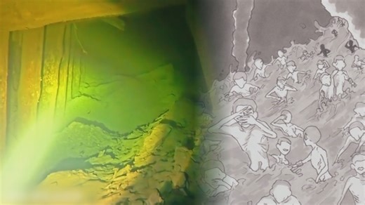 유골 발굴 5개월 만에…조세이 탄광 양국 협력 : 네이트 뉴스
