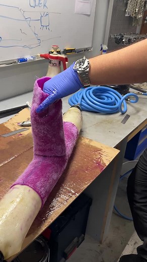 Connection Liner Training Session: CIPP Technology Insights