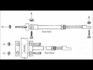 American Easy Rider Sidecar Owners Manual