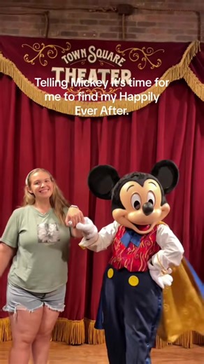 I stumbled across this video from a few years ago and it’s such a bittersweet moment. Saying goodbye to my life in Florida, the mouse and my tan (😭) was a goodbye I still feel, even now. I didn’t realize then how much my life would change or how much I’d carry my Disney years with me. Even though the magic looks different now, I’m proud of the life I grew from this goodbye. #disneyworld #castmember #fyp #wdw #waltdisneyworld