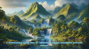 Discover Tajikistan: Top 10 Summer Destinations