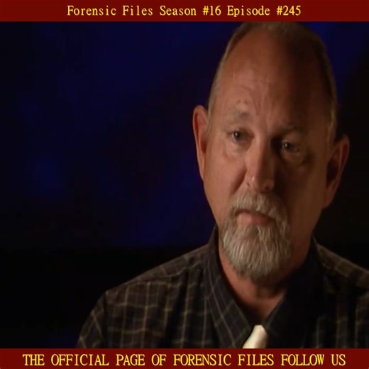 Forensic Files Season #16 Episode #245 | Forensic Files