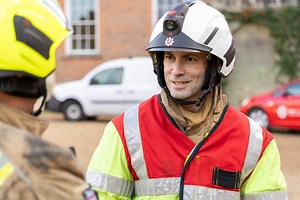 Help shape the future of fire and emergency services in rural areas across #Kent and #Medway. We’re inviting you to share your views on our forward plans to help rural residents and businesses prepare, act and protect what matters most. Take part in our short survey - it’ll take just five minutes. The survey closes on 1 October 2025. 👉 https://bit.ly/46vkslc #KentFire #RuralSafety #HaveYourSay #PublicConsultation | Kent Fire and Rescue Service