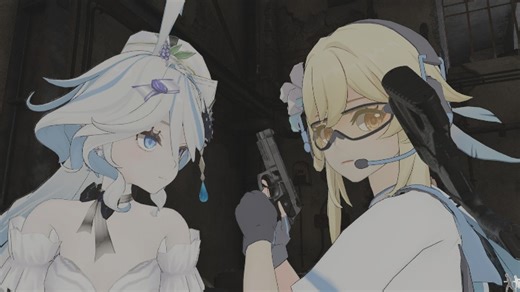 RE4万人斩试玩版(第八章)