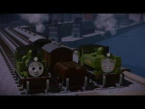 Oliver’s Theme (ThomToys Universe Arrangement)