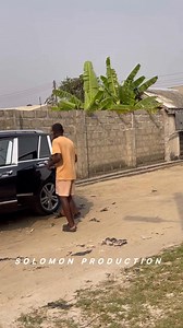 123K views · 2K reactions | Her husband insisted I prank her. | Solomon Tv Production | Facebook