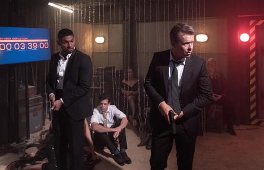 'NCIS: Sydney' Season 2 Coming to CBS