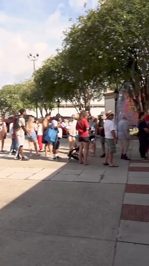 13K views · 205 reactions | A little snippet of Petco Love Florida Mega Adoption Event Day One! Cute animals, awesome people, AND we get to do it all again today! We need you, Duval—help us reach our state-wide goal of 2,000 pets in loving homes : @morii.films. #PetcoLovePartner #yourcityshelter #adoptabledogs #sheltercatsrock Mega Adopt Florida #MegaAdoptFL | Animal Care & Protective Services | Facebook