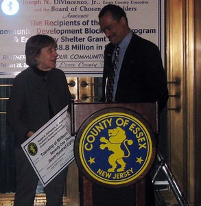 Town, Project Opportunity Receive Grants