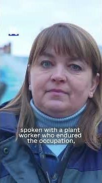 Chornobyl: An exclusive look at the exclusion zone during war | Dare to Ukraine