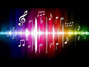 Tambourine Hit Sound Effect