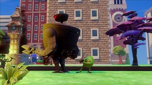 Los superhéroes de Marvel en Disney Infinity 2.0