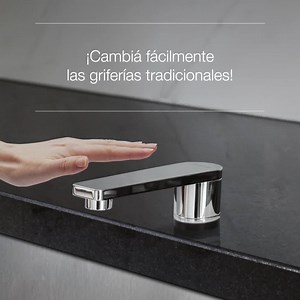 2.4K reactions · 377 shares | Hacé del shopping lugares de esparcimiento y confianza. Cambiá las griferías tradicionales y ofrecé ambientes más seguros con modelos 100% automáticos y electrónicos. Hacé click en más información, dejanos tus datos y nos contactaremos con vos. | FV GRIFERIA DE ALTA TECNOLOGIA | Facebook