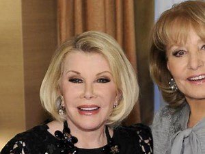 Remembering Joan Rivers