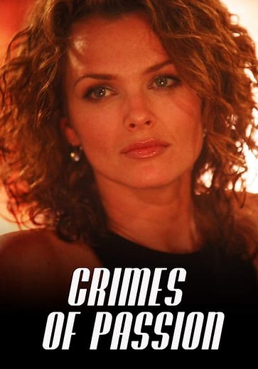 Crimes of Passion (2005)