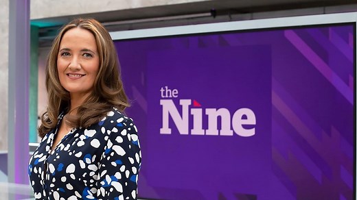 BBC Scotland - The Nine