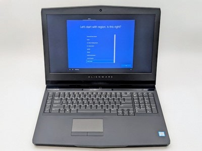 Dell Alienware 17 R4 17" QHD I7-7820HK 1TB 16GB W10 GeForce GTX 1080 RGB 120Hz | eBay