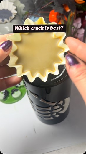 20K views · 1.1K reactions | Happy Weekend Which crack did you...