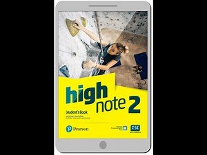High Note 2 - Communication - Asking For Information