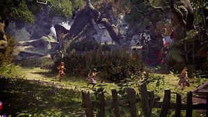 Microsoft presents: Fable Legends E3 Trailer