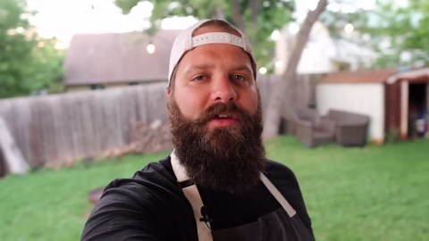 Barbacoa Tacos on the Weber Kettle! | Chuds BBQ